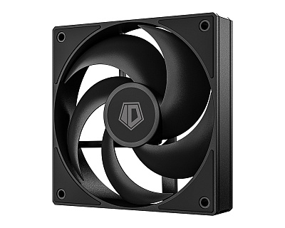 Вентилятор для корпуса ID-Cooling AS-120-K (ID-FAN-AS-120-K)