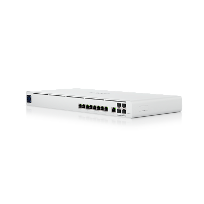 Маршрутизатор Ubiquiti UISP Router Pro (UISP-R-Pro-EU)
