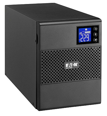 Источник бесперебойного питания EATON Eaton 5SC 1500i (5SC1500i)