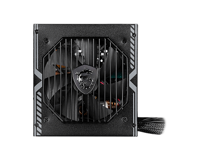 Блок питания MSI MAG A750BN PCIE5 (MAG A750BN PCIE5)