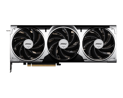  Видеокарта MSI GeForce RTX 5070 12G VENTUS 3X OC, 12Gb (G5070-12V3C)