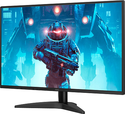 Монитор AOC Q27B36X, Black (Q27B36X/01)