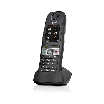 Радиотелефон Gigaset E630A (Gigaset E630А)