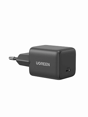 Зарядное устройство UGREEN 1xUSB-C, 20W, X512, Розовый (55556)