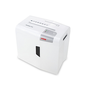 Шредер HSM Shredstar S10 (6mm) (1042121)