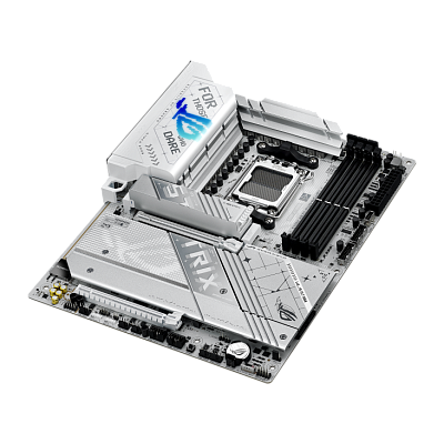 Материнская плата ASUS ROG STRIX X870-A GAMING WIFI (90MB1IF0-M0EAY0)