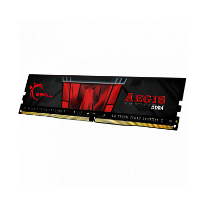 Модуль памяти G.SKILL Aegis F4-2666C19S-8GIS DDR4 8GB (F4-2666C19S-8GIS)