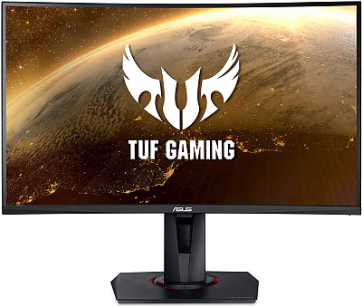 Монитор ASUS TUF Gaming VG27VQ  (90LM0510-B04E70)
