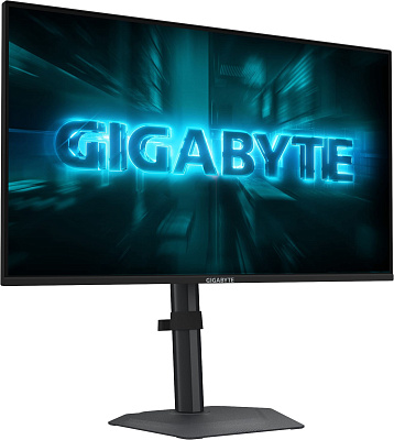 Монитор Gigabyte G25F2A 24.5" (G25F2A EK)