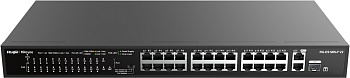 Коммутатор Reyee RG-ES126S-P V2 (RG-ES126S-P V2)