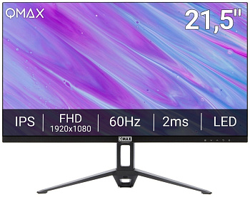 Монитор Qmax (22KM20V)