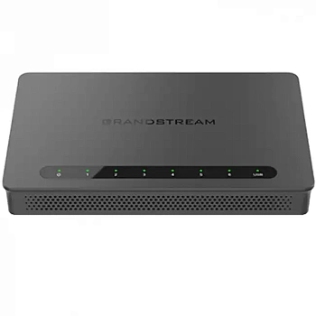Маршрутизатор Grandstream GWN7001 (GWN7001)