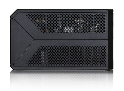 Источник бесперебойного питания Ippon Back Comfo Pro II 650 (BACK COMFO PRO II 650)
