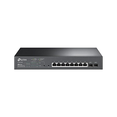 Коммутатор TP-Link SG2210MP (SG2210MP)
