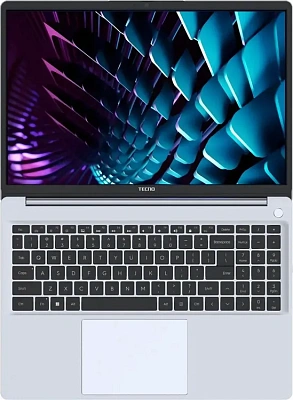 Ноутбук Tecno MEGABOOK K16S 16" (K16SAA (4894947120763))