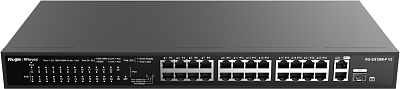 Коммутатор Reyee RG-ES126S-P V2 (RG-ES126S-P V2)