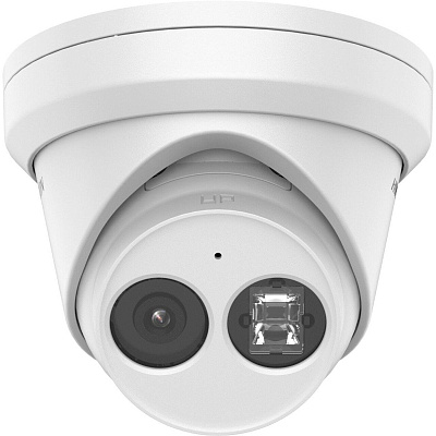 Сетевая IP видеокамера Hikvision (DS-2CD2323G2-I(2.8mm))