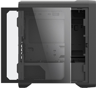 Корпус Zalman M3 Plus (M3 PLUS)