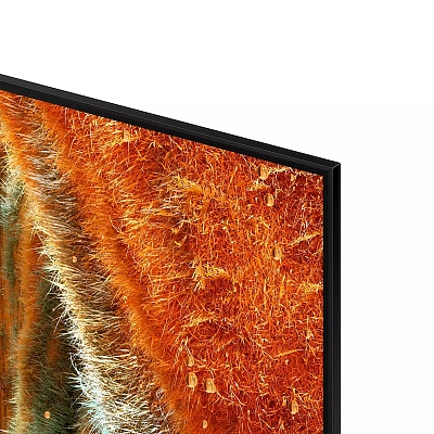 Телевизор Samsung Neo QLED QN70F 4K 75" (QE75QN70FAUXCE)