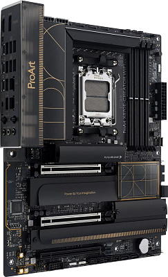 Материнская плата ASUS ProArt X870E-Creator WiFi (ProArt X870E-Creator WiFi)