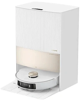 Робот-пылесос Dreame L20 Ultra Complete RLX41CE + док-станция L20UC (RLX41CE)