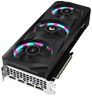 Видеокарта Gigabyte (GV-R67XTAORUS E-12GD)