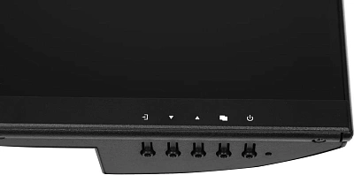 Монитор Dahua LM27-B201S 27" (DHI-LM27-B201S)