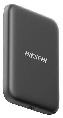 Внешний SSD HikSemi Elite 9 1 TB - grey (HS-ESSD-ELITE9 1T)