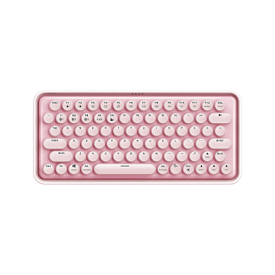 Клавиатура Rapoo Ralemo Pre 5 Pink (Ralemo Pre 5 Pink)
