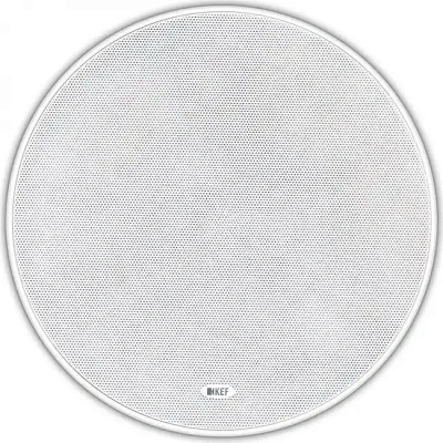 KEF Акустическая система Ci200RR-THX БЕЛЫЙ EAN:637203211430 (Ci200RR-THX/W)
