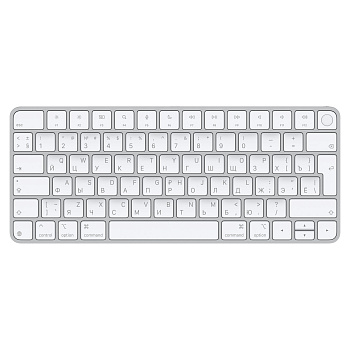 Клавиатура Apple Magic Keyboard with Touch ID (MXCK3RS/A)