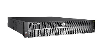Система хранения данных (не укомплектована дисками) Huawei OceanStor 5120 5120-S-L-64G-AC 2408-001 (02356FRU)