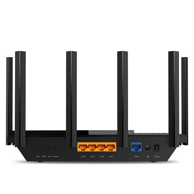 Маршрутизатор беспроводной TP-Link Archer AX5400 (Archer AX5400)