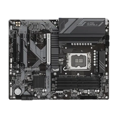 Материнская плата GIGABYTE Z790 D (Z790 D)
