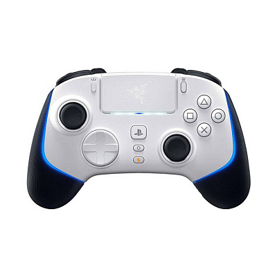 Геймпад Razer Wolverine V2 Pro White (RZ06-04710200-R3G1)