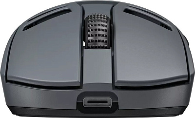 Мышка Lorgar MSE90W, Dark Grey (LRG-MSE90W-DG)