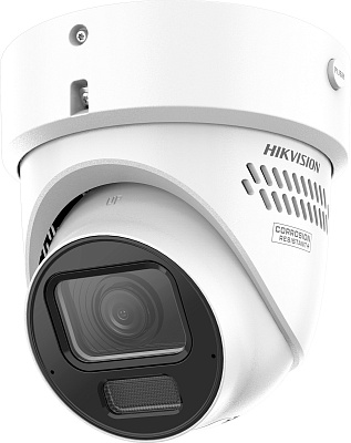 IP Камера, купольная Hikvision DS-2CD2H47G3-LIZS2UY/SL (DS-2CD2H47G3-LIZS2UY/SL (2.8-12.0mm))