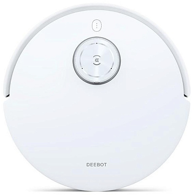 Робот-пылесос ECOVACS DEEBOT T10 (DEEBOT T10)