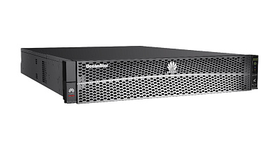 Система хранения данных (не укомплектована дисками) Huawei OceanStor 5120 5120-S-L-64G-AC 2408-001 (02356FRU)