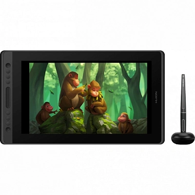 Графический планшет Huion Kamvas Pro 16 (GT-156)