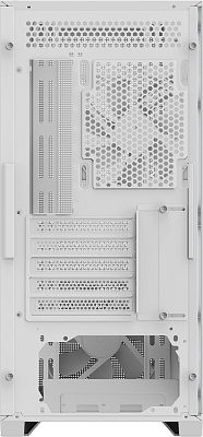 Компьютерный корпус Gigabyte C102 GLASS ICE (GB-C102GI)