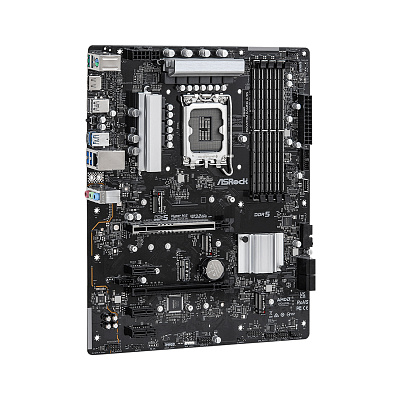 Материнская плата ASRock Z690 PHANTOM GAMING 4/D5 (Z690 PHANTOM GAMING 4/D5)