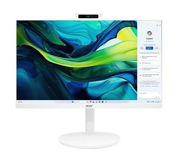 Моноблок Acer Aspire C24-1 White (DQ.BNXMC.002)