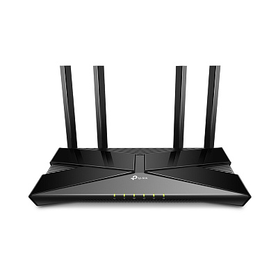 Маршрутизатор TP-Link Archer AX23 (Archer AX23)