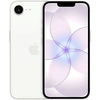 Смартфон Apple iPhone 17e 512GB - White (MHU04HX/A)