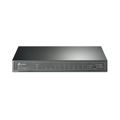 Коммутатор TP-Link SG2210P (SG2210P)