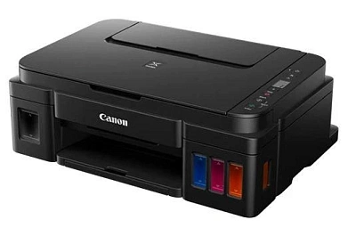  Цветное МФУ Canon Pixma G2416 (2313C053AB)