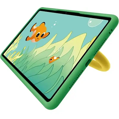Планшет HUAWEI MatePad SE 11” (4+128G, KidsPad) Nebula Gray (53014JHM)