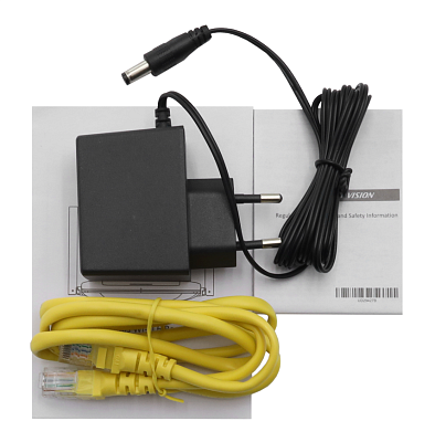 Wi-Fi Роутер Hikvision DS-3WR15X (DS-3WR15X)