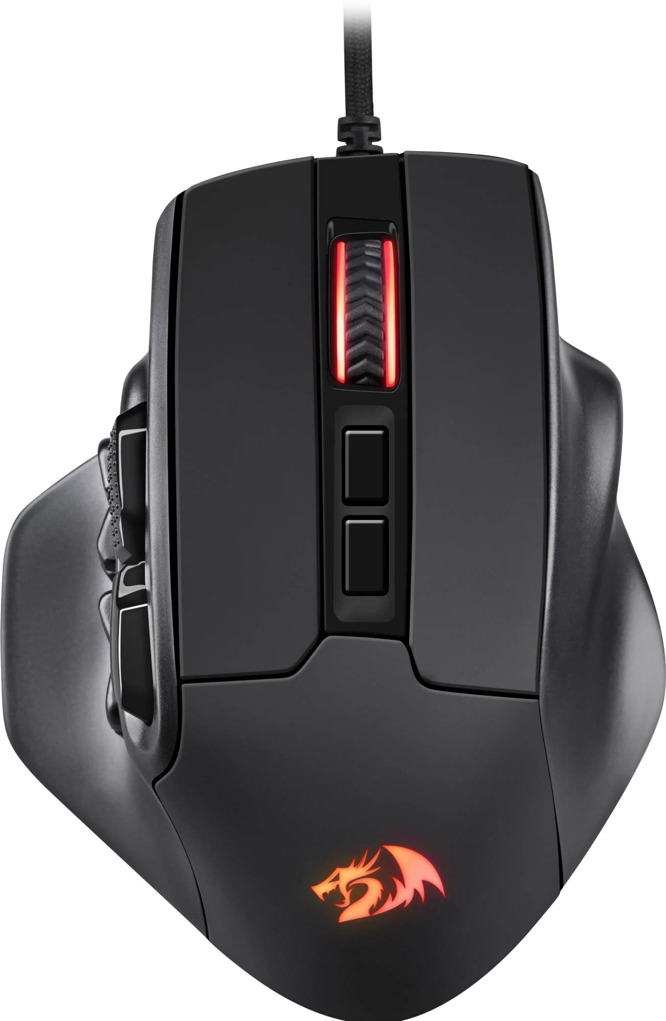 Мышь проводная Redragon Aatrox (71276)